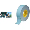 Image de 3M, Ruban adhésif, Ruban adhésif tissé Premium 8979, 48 mm x 22,8 m, bleu (48 mm)
