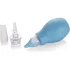 Image de 6x Nuby, Aspirateur nasal, Nettoyant pour le nez et les oreilles