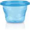 Image de Nuby Snack Cup Pique-nique, Lunch box, Multicolore