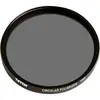 Image de Tiffen Polariseur Circulaire 62mm (62 mm, Filtre polarisant), Filtre photo, Noir