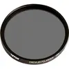 Image de Tiffen Circulaire (72 mm, Filtre polarisant), Filtre photo, Noir