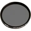 Image de Tiffen Polariseur Circulaire 82mm (82 mm, Filtre polarisant), Filtre photo, Noir