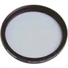 Image de Tiffen 82MM NOIR PRO-MIST 1 (82 mm, Filtre Black Mist), Filtre photo, Noir