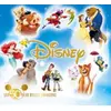 Image de Disney : Les 50 plus belles chansons Coffret