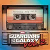 Image de Guardians Of The Galaxy : Awesome Mix Vol.2 (LP), Disque vinyle