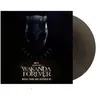Image de Black Panther : Wakanda Forever : Music From & Inspired By Original Sountrack 'Black Ice