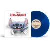 Image de Lilo & Stitch ( blue LP), Disque vinyle