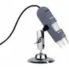 Image de Celestron Microscope numérique DELUXE 200x
