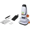 Image de Celestron Microscope pour enfants avec adaptateur téléphonique