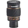 Image de Celestron Lentille De Microscope Ocular X-cel Lx 1.25´´ 7 Mm