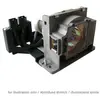 Image de Hitachi DT01171 - Lampe de projecteur - UHB - 245 Watt (CP-WX4021N, CP-X4021N, CP-X5021N), Ampoule pour projecteur