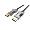 Image de Câble HDMI Monster Cable 48 Gbit / s 8K 15 m Noir
