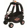Image de Naipo Little Tikes Je dzik Czarna Taksówka Cozy Coupe (160467)