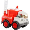 Image de Little Tikes Dirt Digger Fire truck