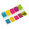 Image de 3M, Classeur : accessoires, 683-5CB Onglet vide
