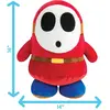 Image de Tomy Super Mario peluche Mocchi-Mocchi Shy Guy 41 cm (41 cm)