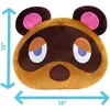 Image de Tomy Animal Crossing: Tom Nook - Mocchi-Mocchi (33 cm)