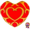 Image de Tomy The Legend of Zelda Mocchi-Mocchi Peluche Conteneur Coeur 37 cm (37 cm)