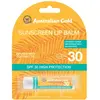 Image de Australian Gold, Crème solaire, Écran solaire (Crème solaire visage, Stick solaire, SPF 30)