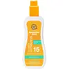 Image de Australian Gold, Crème solaire, Spray Gel Clear (SPF 15, 237 ml)