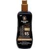 Image de Australian Gold, Crème solaire, Bronzage instantané (SPF 15, 100 ml)