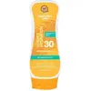 Image de Australian Gold, Crème solaire, Hydratation ultime (Lotion solaire, SPF 30, 237 ml)