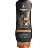 Image de Australian Gold, Crème solaire, Lotion avec agent bronzant (SPF 30, 237 ml)