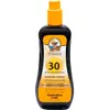 Image de Australian Gold, Crème solaire, Huile spray (Spray solaire, Huile solaire, SPF 30, 237 ml)