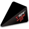 Image de Unicorn Sigma Super Pro Flights noir