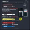 Image de Unicorn Gripper 3 Shaft (34.40 mm)
