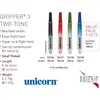Image de Unicorn Gripper 3 TWO-TONE Shaft (manche en deux tons) (34.40 mm)