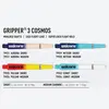 Image de Unicorn Gripper 3 Cosmos Shaft (44.20 mm)