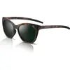 Image de Bollé, Femmes, Lunettes de soleil, Damensonnenbrille BS029004 Ø 51 mm