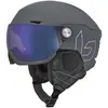 Image de Bolle Casque Avec Visière V-ryft Pure