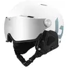 Image de Bolle Casque Avec Visière Might Visor