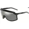 Image de Bollé, Unisexe, Lunettes de sport, Chronoshield (Noir, Gris), Noir, Gris