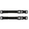 Image de Lowepro ProTactic (Ceinture cervicale), Sangle pour appareil photo, Noir