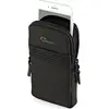 Image de Lowepro Pochette téléphonique ProTactic, Téléphone portable : accessoires, Noir