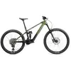 Image de Norco Bikes Vtt électriques Fluid Vlt C2 140 Perf Line Sx 29/27.5´´ Gx Eagle Axs T-type 2024