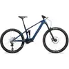 Image de Norco Bikes Vtt électriques Fluid Vlt C3 140 29/27.5´´ Performance Line Sx 29/27.5´´ Deore Rd-m6100 2024