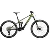 Image de Norco Bikes Vtt électriques Fluid Vlt C2 140 Rythm 29/27.5´´ Performance Line Sx 29/27.5´´ Gx Eagle Axs T-type 2024