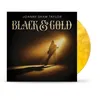 Image de Black & Gold Vinyle Jaune