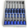 Image de StarTech.com 7-delige Set Precisie Schroevendraaiers