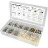 Image de StarTech.com Assortiment PC Schroevenset: Schroeven, Moeren en Afstandhouders 350 stuks
