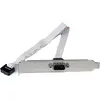 Image de StarTech DB-9   IDC (0.40 m), Câble d'interface