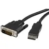 Image de Startech Câble Displayport Vers Dvi 3 M