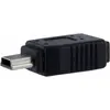 Image de StarTech Micro USB - USB Mini (USB 2.0), Câble USB