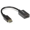Image de Startech Adaptateur Displayport Vers Hdmi