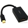 Image de StarTech.com Mini DisplayPort naar HDMI Video Adapter Converter