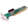 Image de Startech Carte Adaptateur Pci Vers Pcie